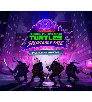 Teenage Mutant Ninja Turtles: Splintered Fate - Soundtrack DLC Steam Key 101
